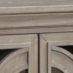 Fossil Ridge Accent Cabinet - Image 5