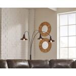 Sheriel Floor Lamp Lighting Ashley Furniture 18
