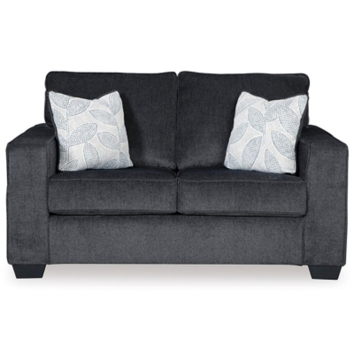 Altari Loveseat Loveseats Ashley Furniture 10