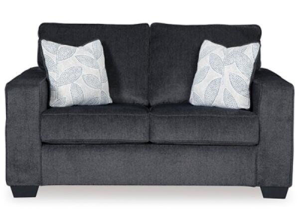 Altari Loveseat Loveseats Ashley Furniture 18