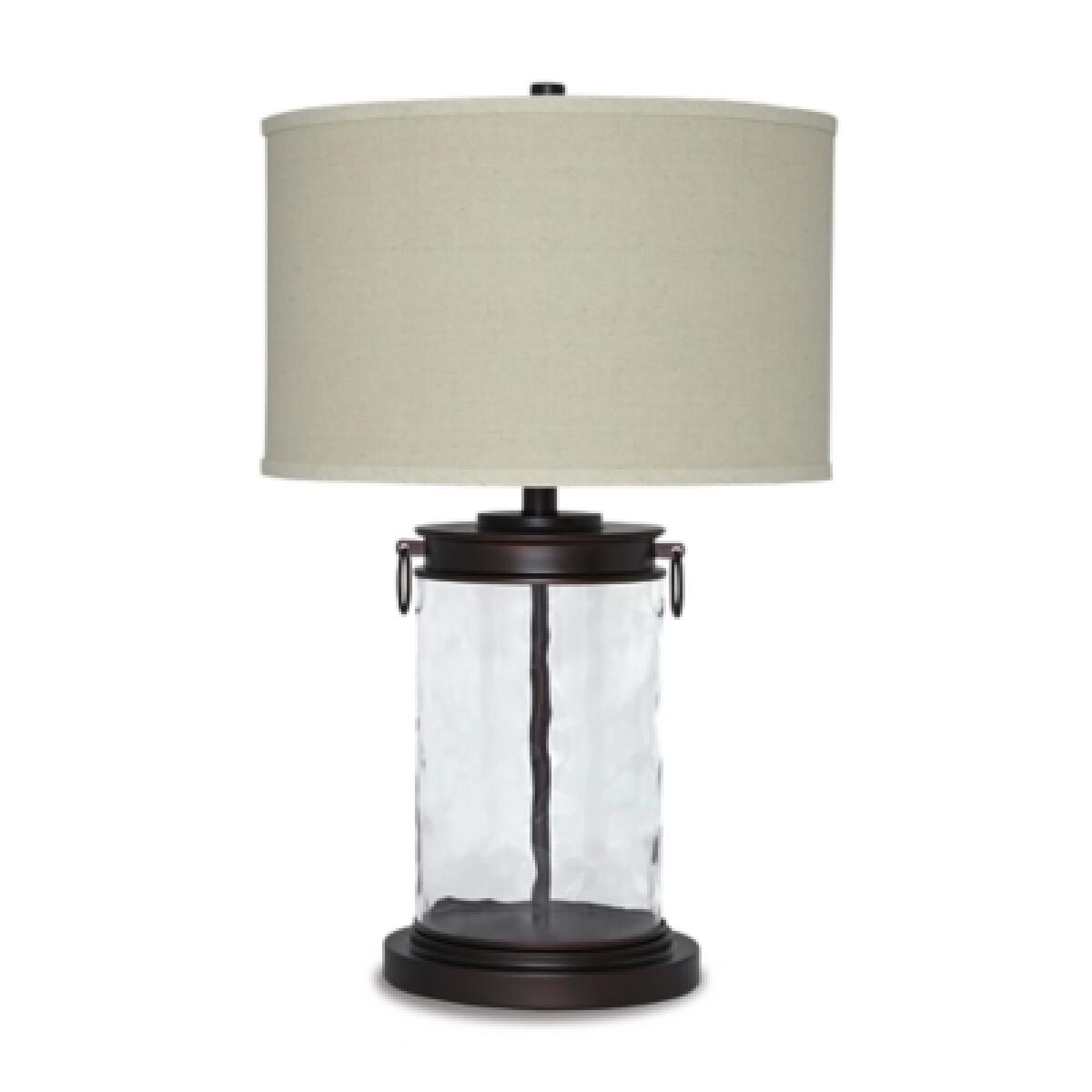 Tailynn Table Lamp Lighting Ashley Furniture 7