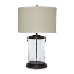 Tailynn Table Lamp Lighting Ashley Furniture 12
