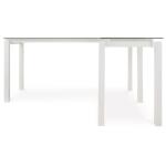 Baraga Home Office L-Desk Desks Ashley Furniture 22