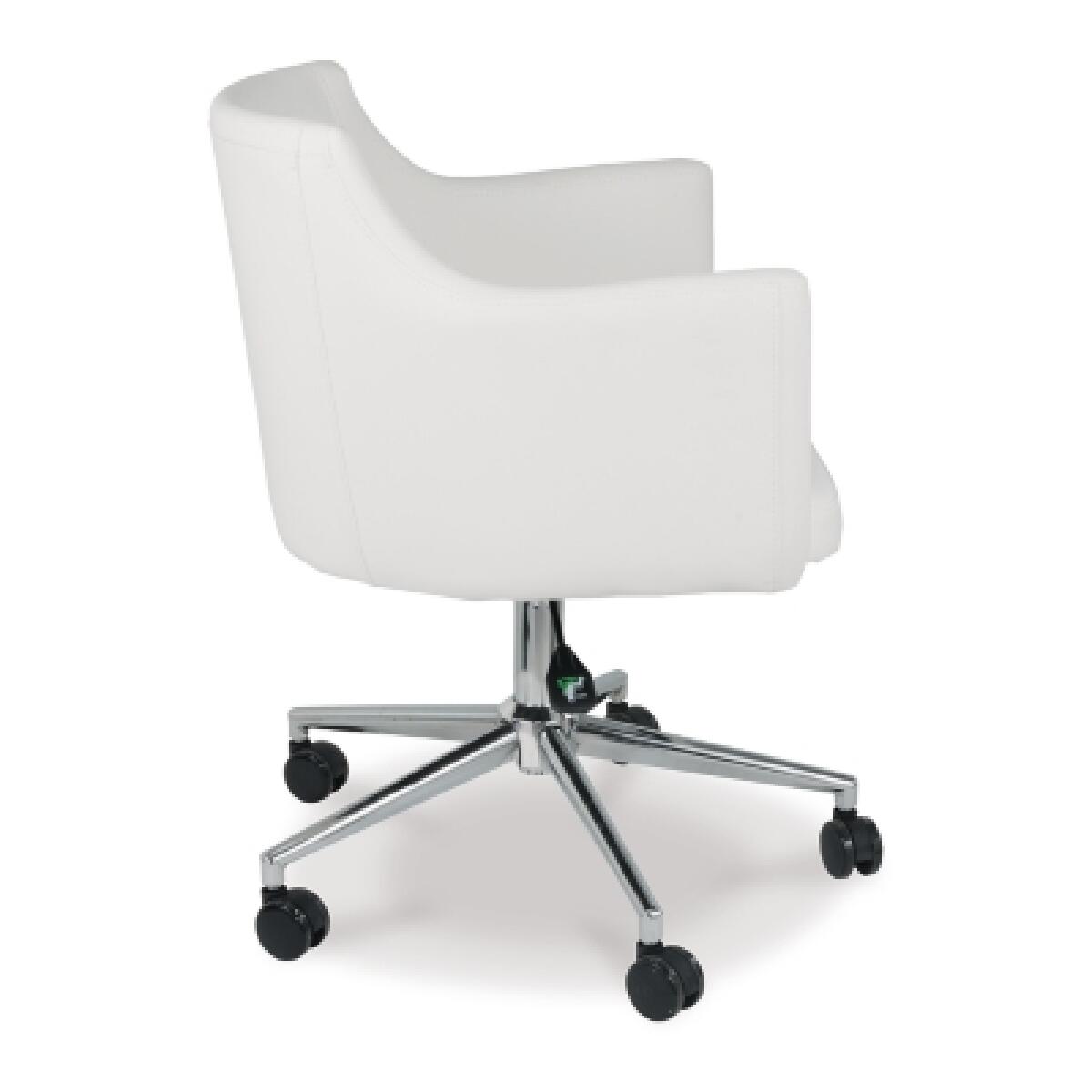 Baraga Home Office Desk Chair Office Chairs Ashley Furniture 18