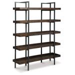 Starmore 76″ Bookcase Bookcases Ashley Furniture 22