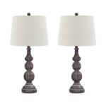 Mair Table Lamp (Set of 2) Lighting Ashley Furniture 16
