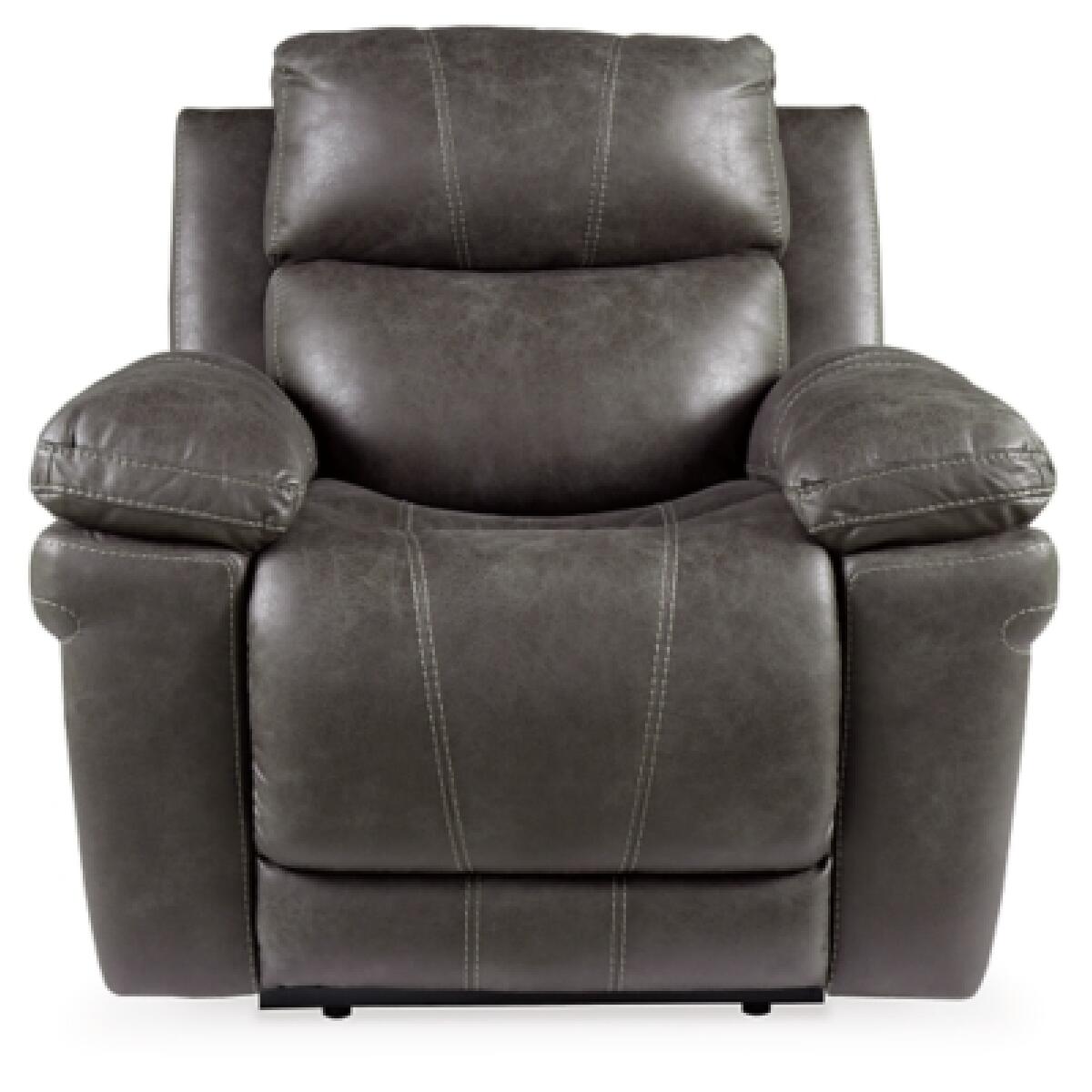Erlangen Power Recliner Recliners Ashley Furniture 15