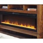 Entertainment Accessories Electric Fireplace Insert Fireplaces Ashley Furniture 23