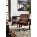 Puckman Accent Chair Chairs Ashley Furniture 23