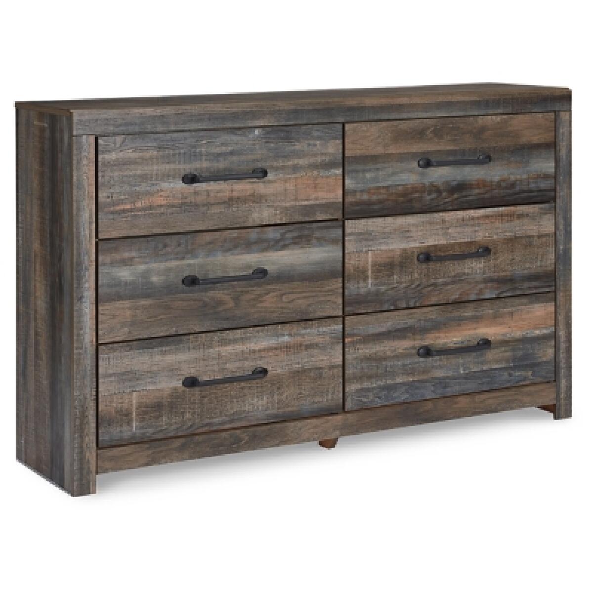 Drystan Dresser Dressers Ashley Furniture 12
