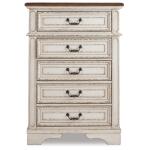Realyn Chest of Drawers Chests Ashley Furniture 28