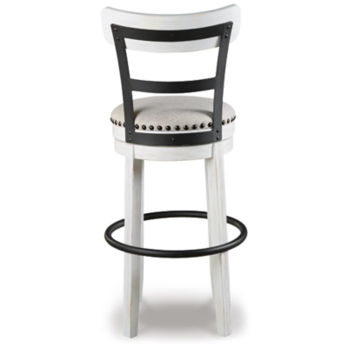 Valebeck Bar Height Bar Stool Barstools Ashley Furniture 15