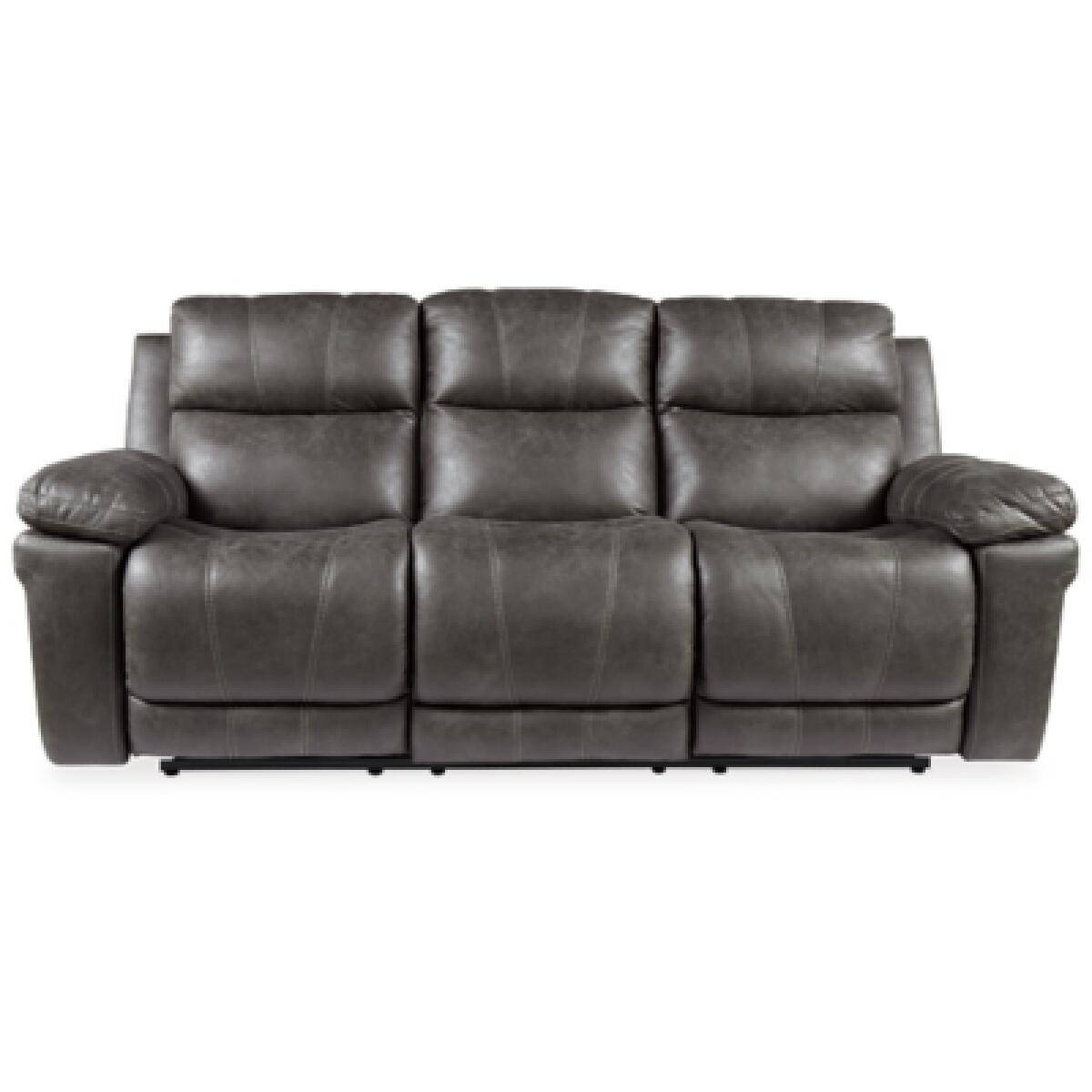 Erlangen Power Reclining Sofa Sofas Ashley Furniture 14