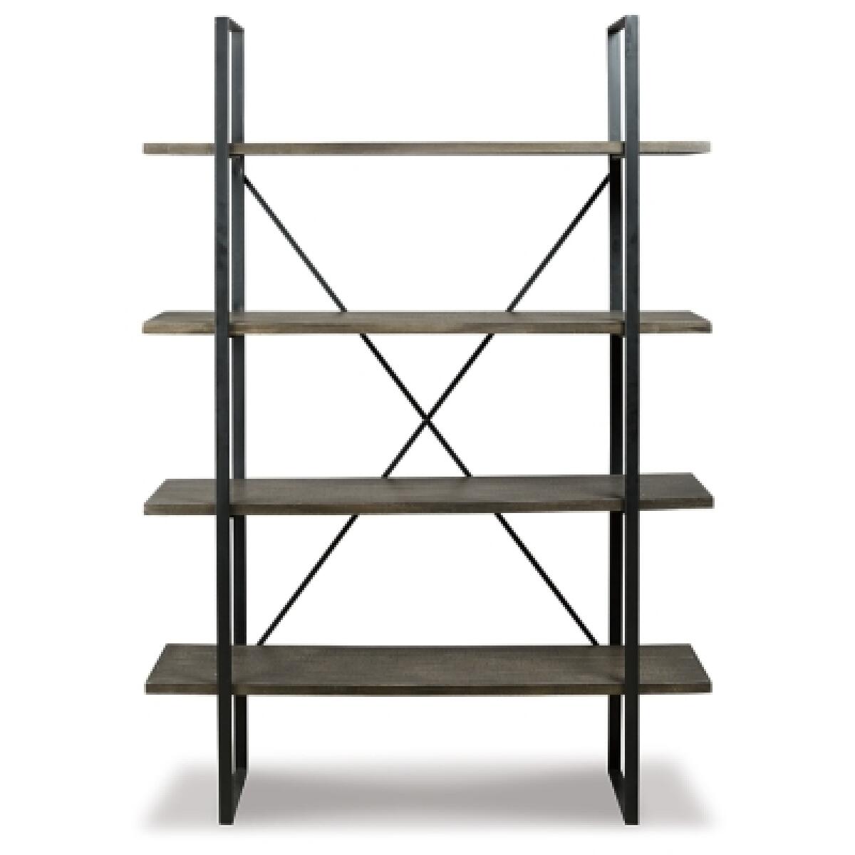 Gilesgrove Bookcase Bookcases Ashley Furniture 11