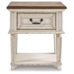 Realyn Nightstand - Image 6