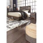 Drystan King Panel Bed Beds Ashley Furniture 20