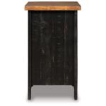 Valebeck Chairside End Table Chairside Tables Ashley Furniture 29