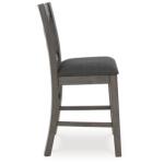 Caitbrook Counter Height Dining Table and Bar Stools (Set of 7) Dining Tables Ashley Furniture 46