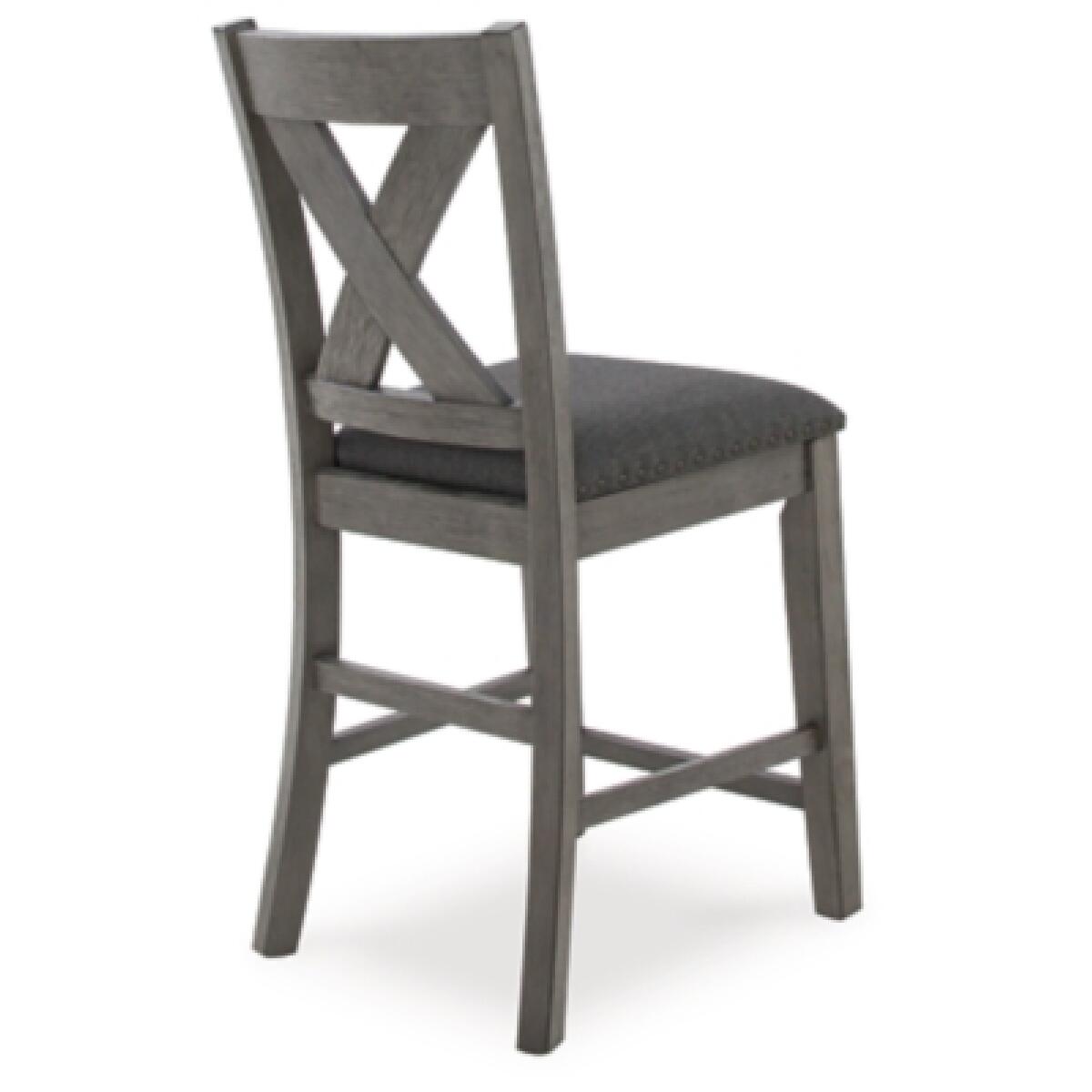 Caitbrook Counter Height Dining Table and Bar Stools (Set of 7) Dining Tables Ashley Furniture 30
