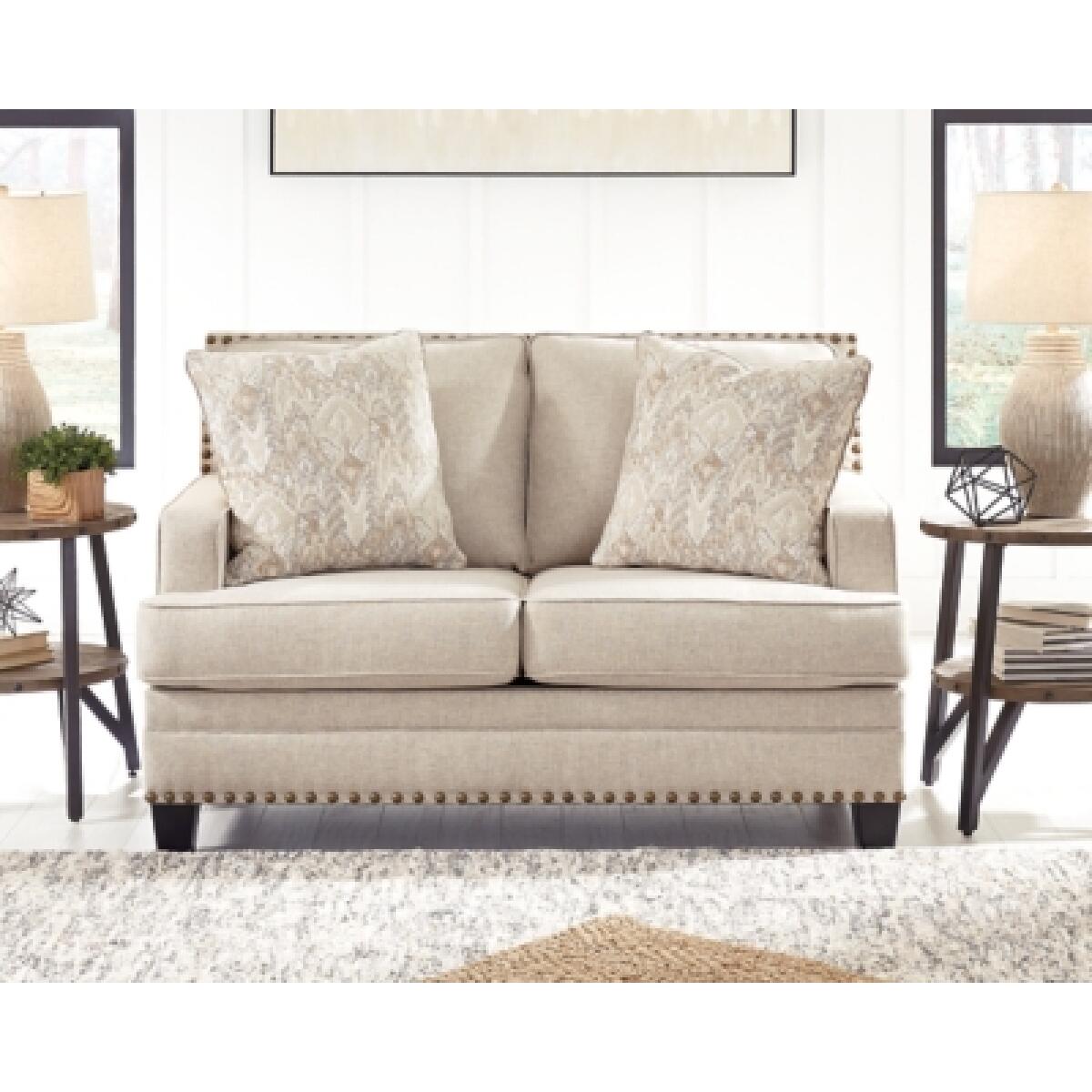 Claredon Loveseat Loveseats Ashley Furniture 12