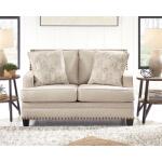 Claredon Loveseat Loveseats Ashley Furniture 21