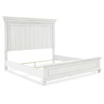 Kanwyn Queen Panel Bed Beds Ashley Furniture 43