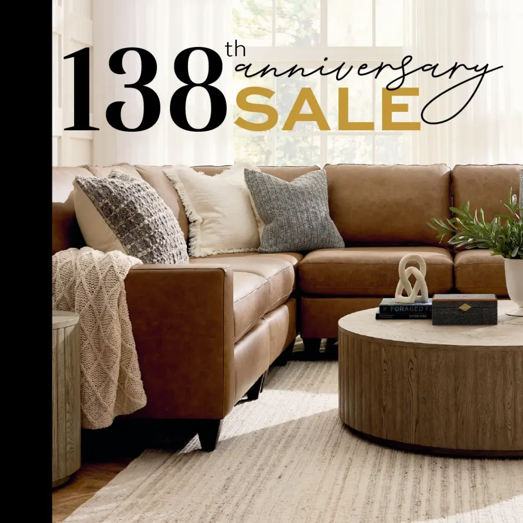 Steinbergs 138th Anniversary Sale Promo Online 2026