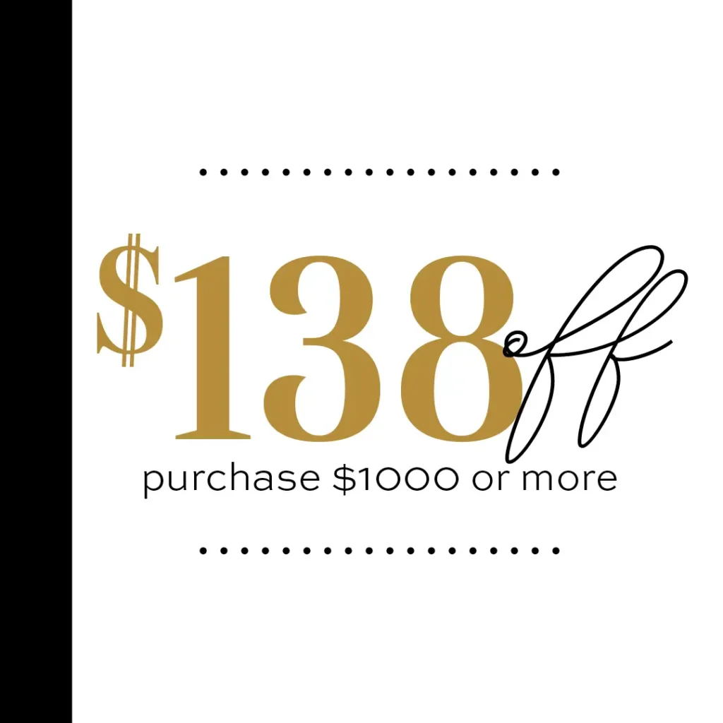 Steinbergs 138th Anniversary Sale Promo Online 20262