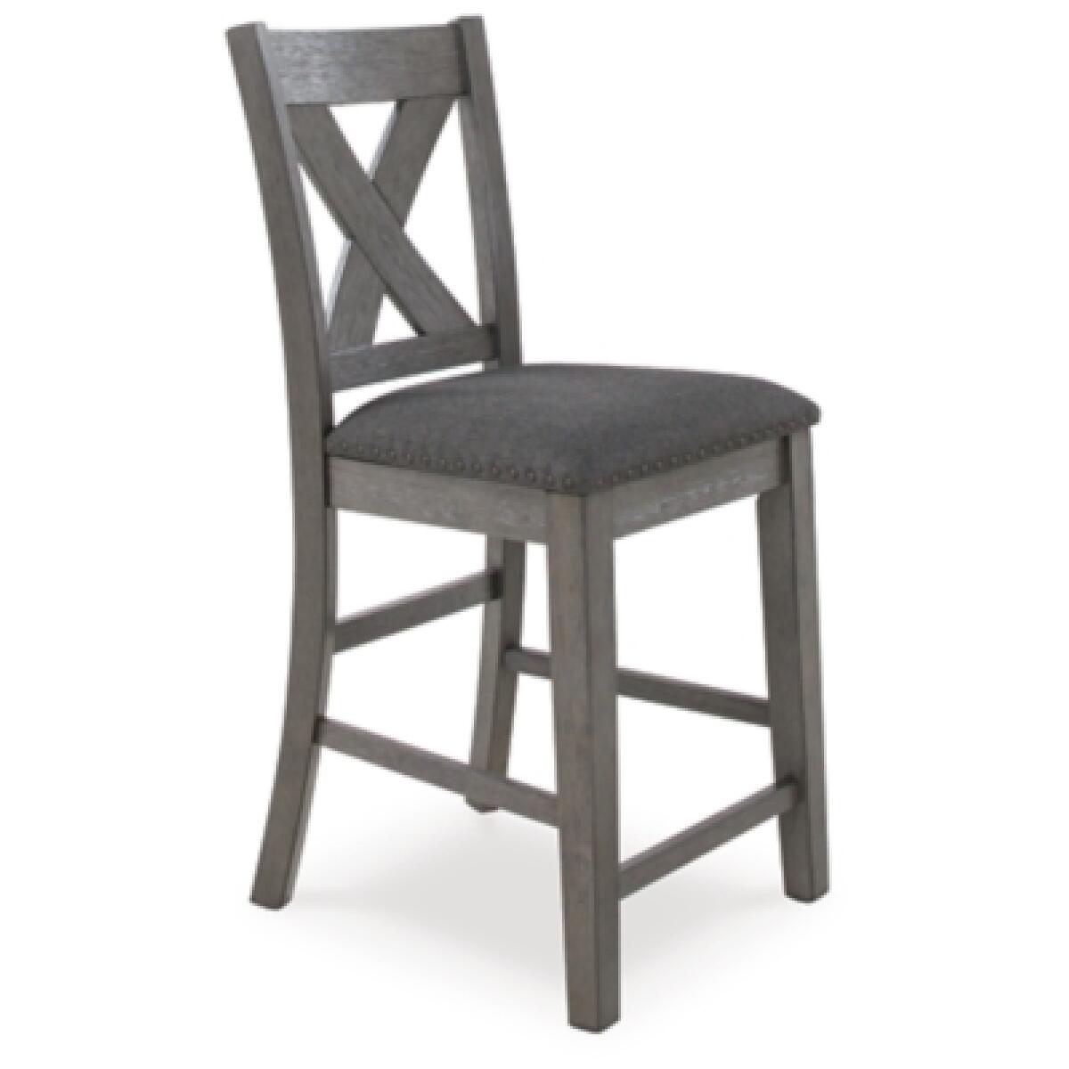 Caitbrook Counter Height Dining Table and Bar Stools (Set of 7) Dining Tables Ashley Furniture 25