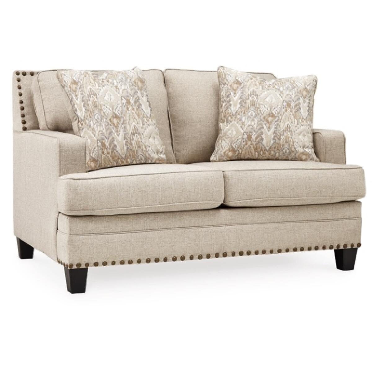 Claredon Loveseat Loveseats Ashley Furniture 11