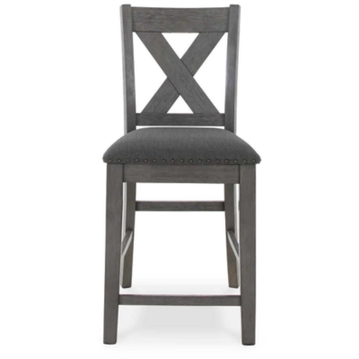 Caitbrook Counter Height Dining Table and Bar Stools (Set of 7) Dining Tables Ashley Furniture 27