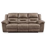 Stoneland Reclining Sofa Sofas Ashley Furniture 22