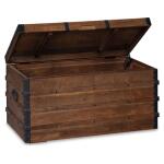 Kettleby Storage Trunk Accent Furniture Ashley Furniture 28