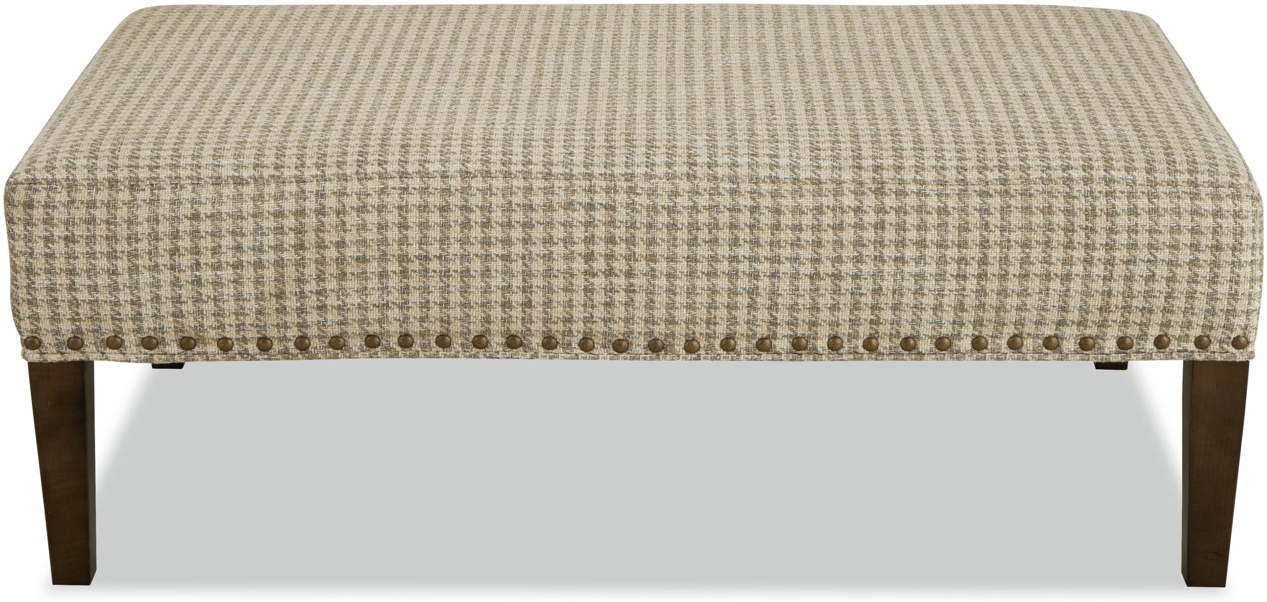 Craftmaster Essentials Ottomans & Poufs - 078200
