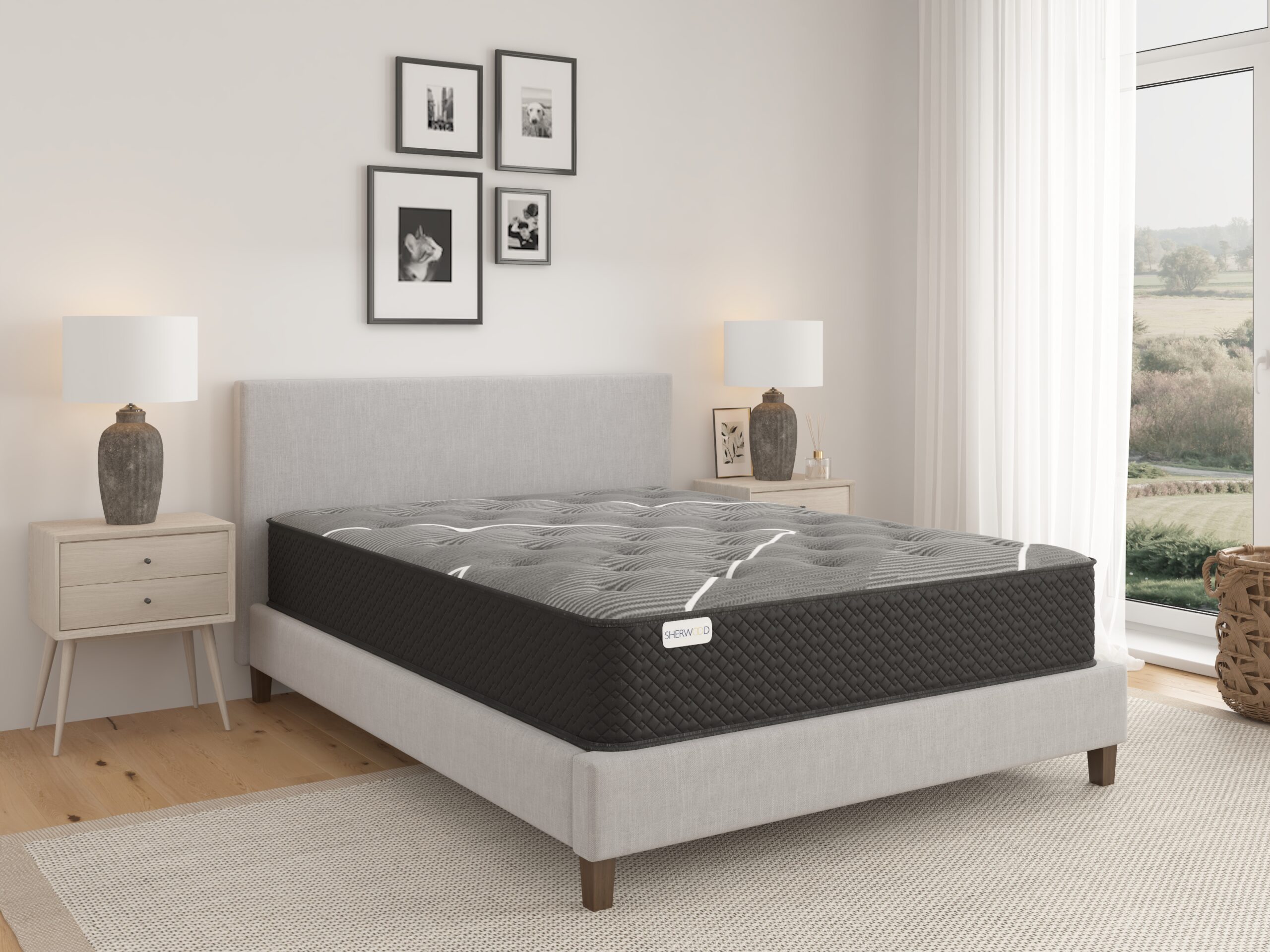 Aurora X Medium (MIAB)