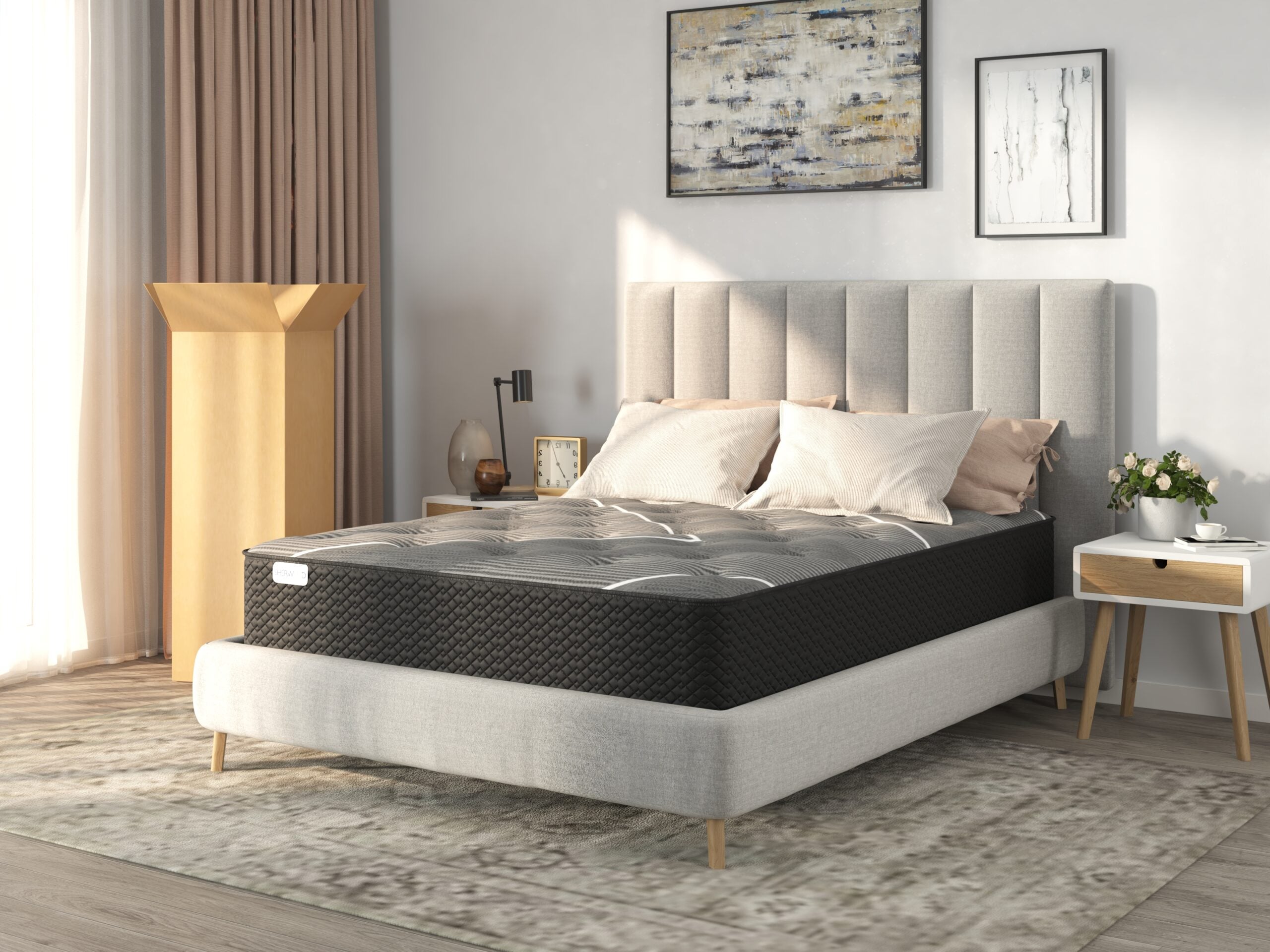 Aurora XII Soft (MIAB)