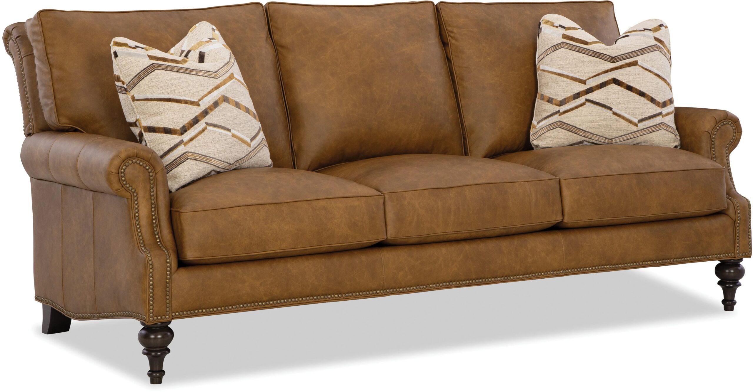 CM Leather Sofas - L748250BDPIL