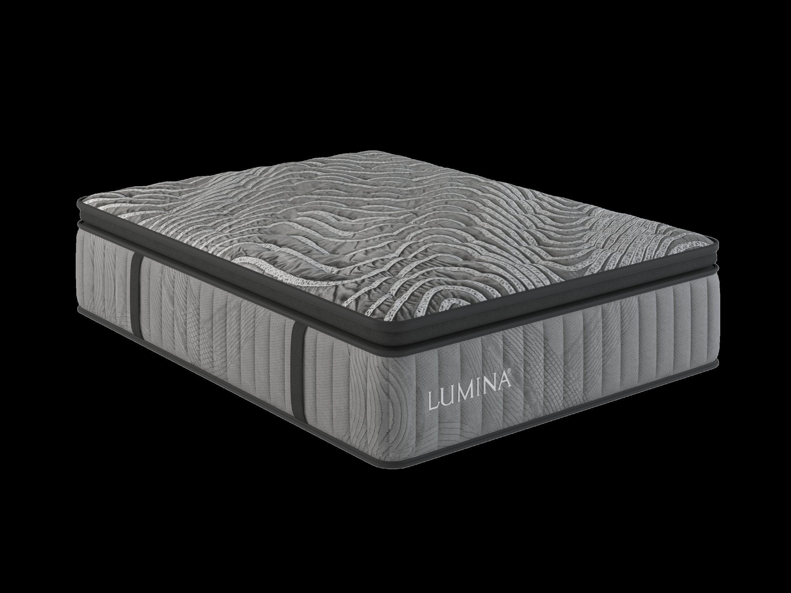 Midnight Brilliance Pillow Top Medium