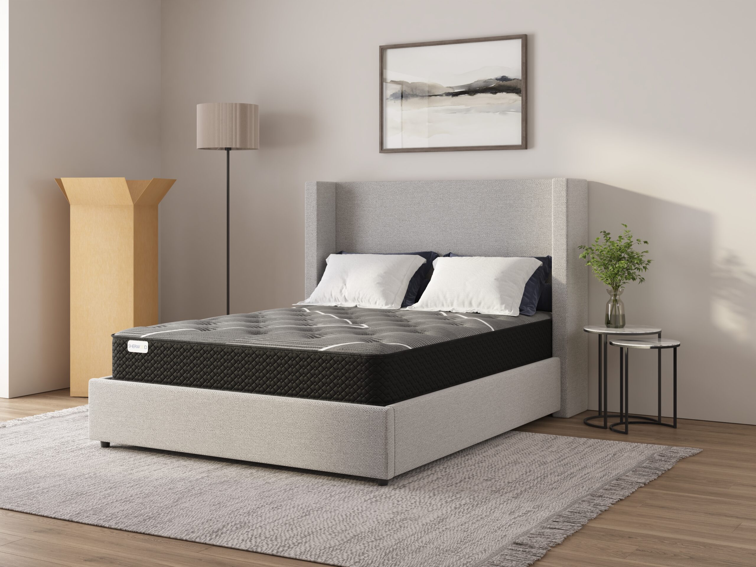 Aurora VIII Firm (MIAB)