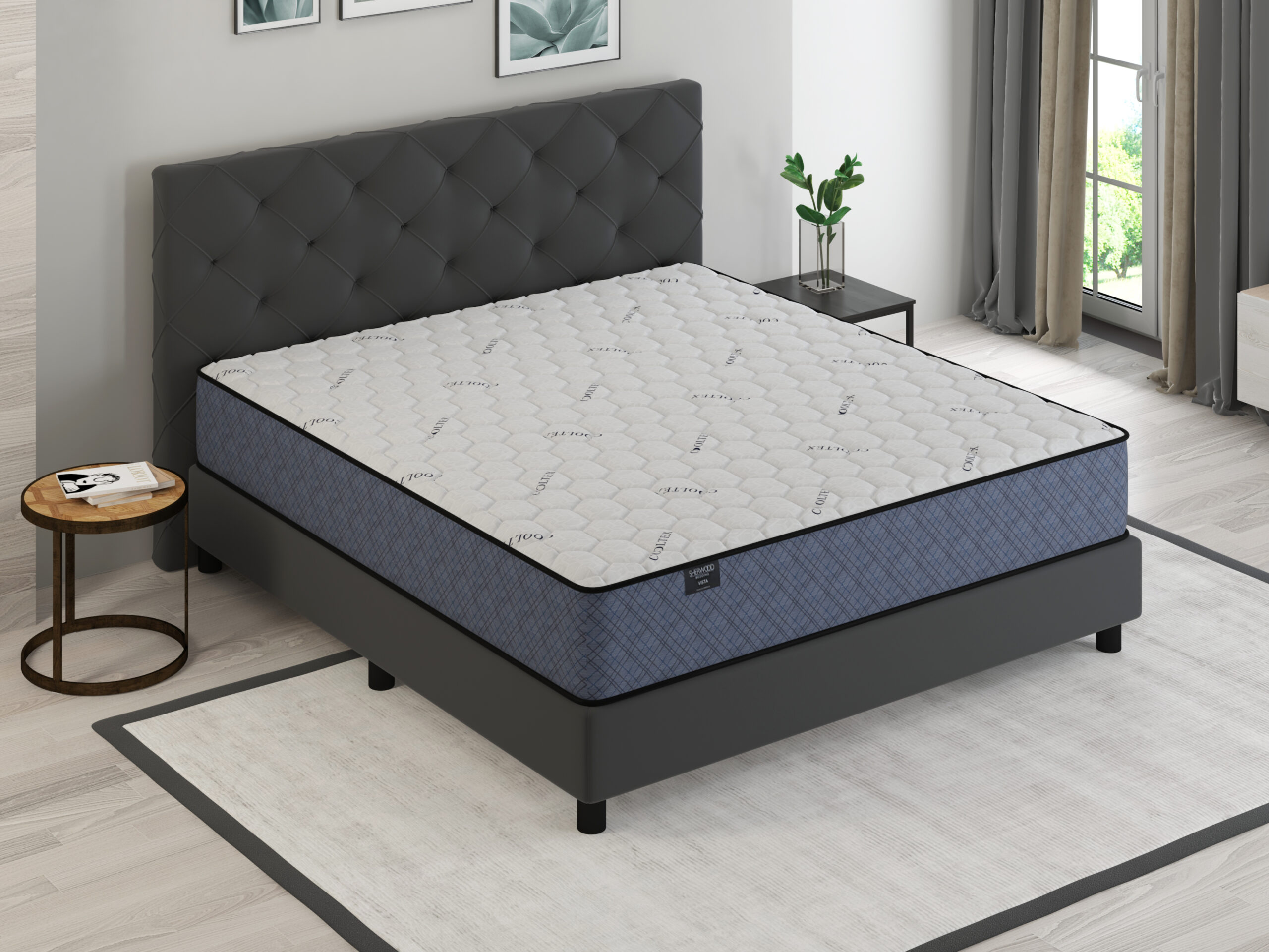 Vista XXV Ultra Firm TT