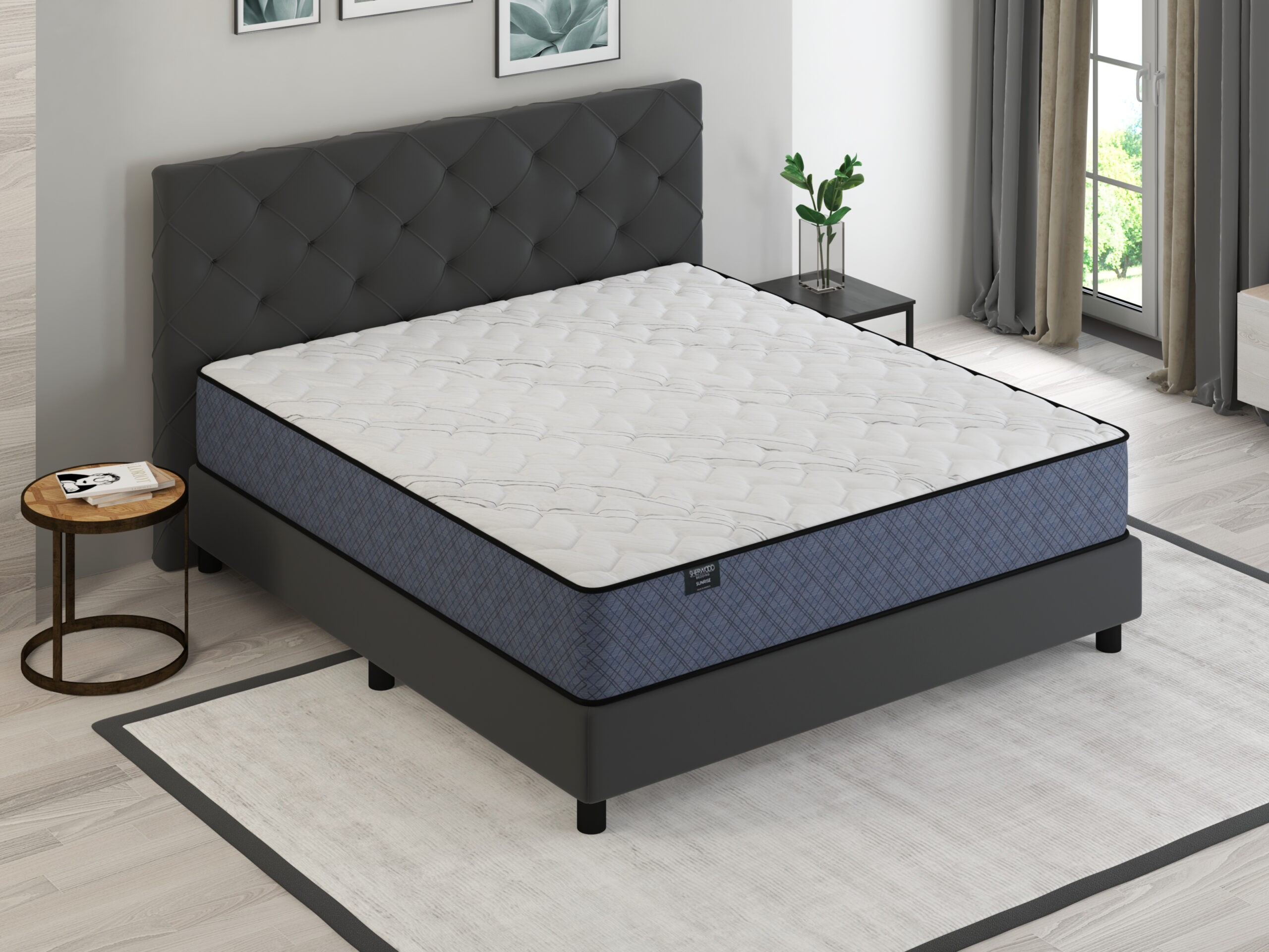 Sunrise XXV Medium TT