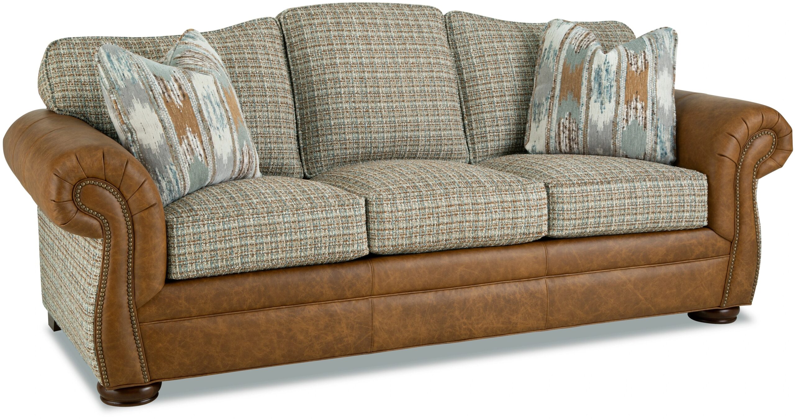 Custom Blends Sofas - LF268550BD