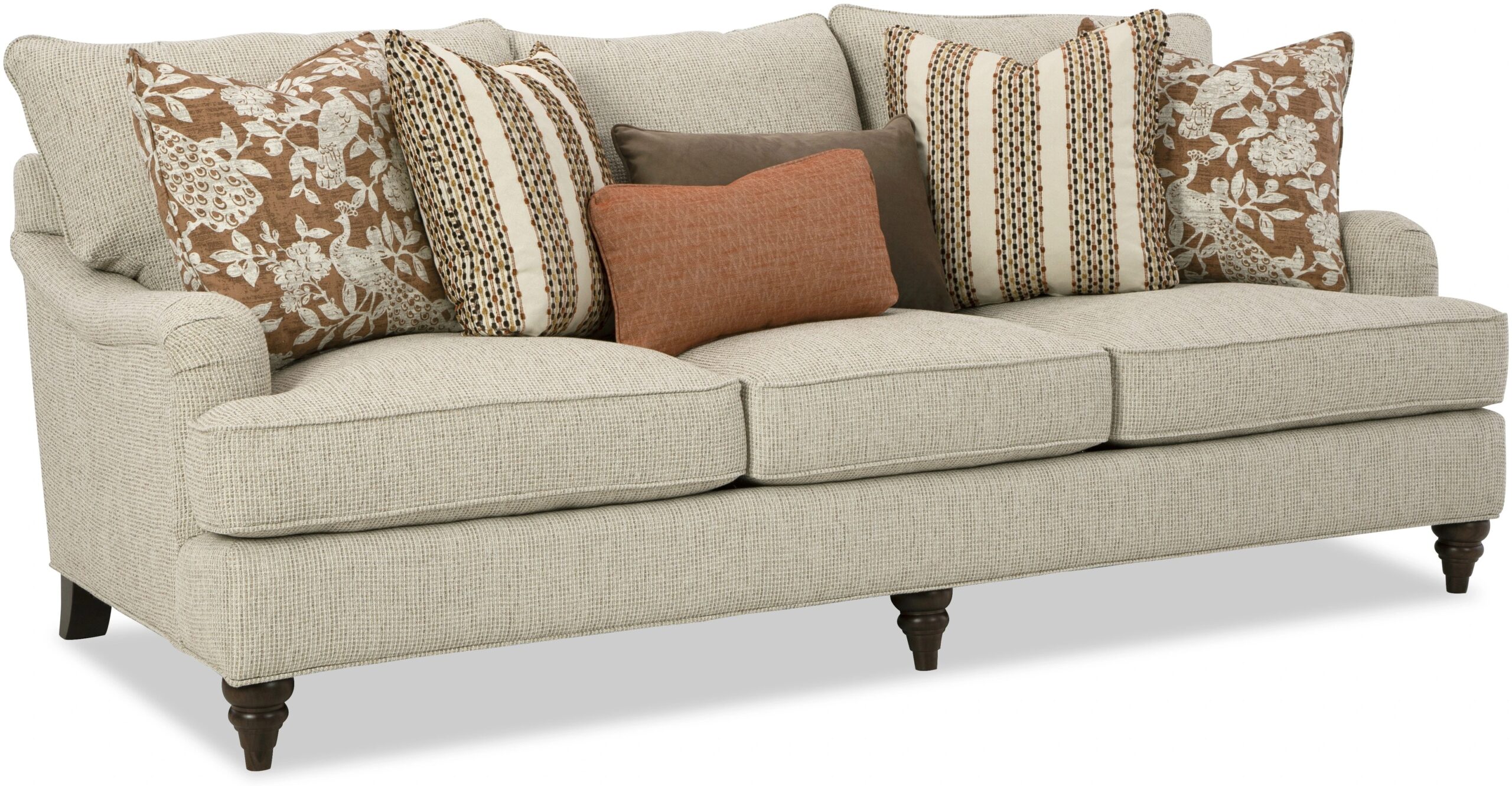 Paula Deen Home Sofas - P773654BD