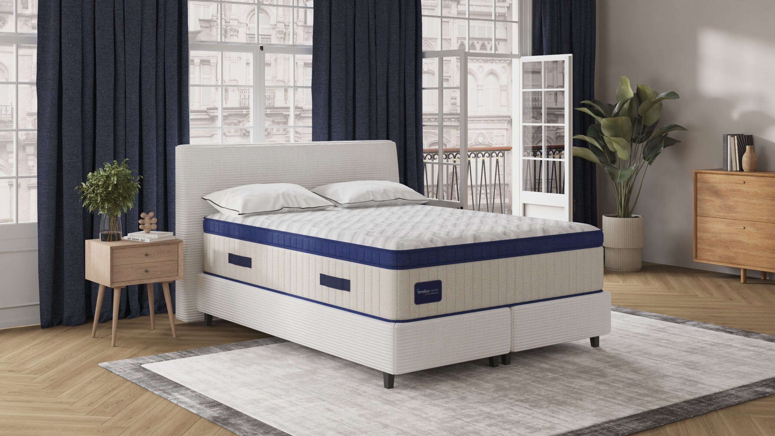 Stunning Ultra Soft ET