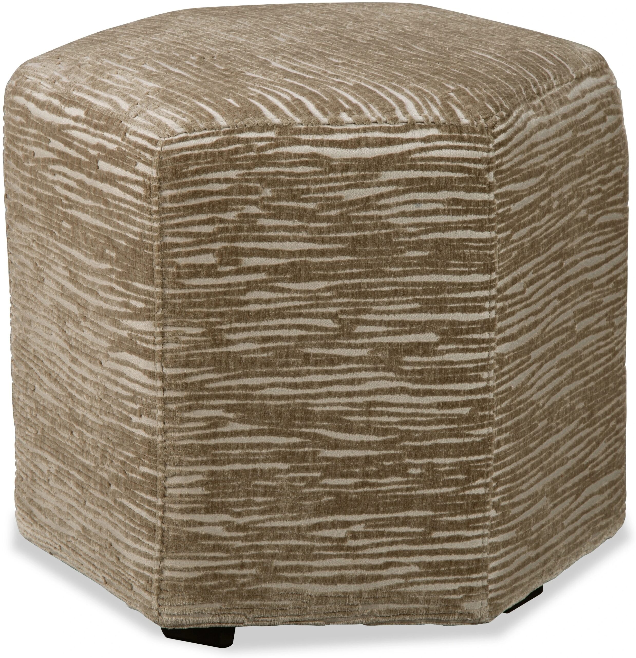 Craftmaster Essentials Ottomans & Poufs - 43200