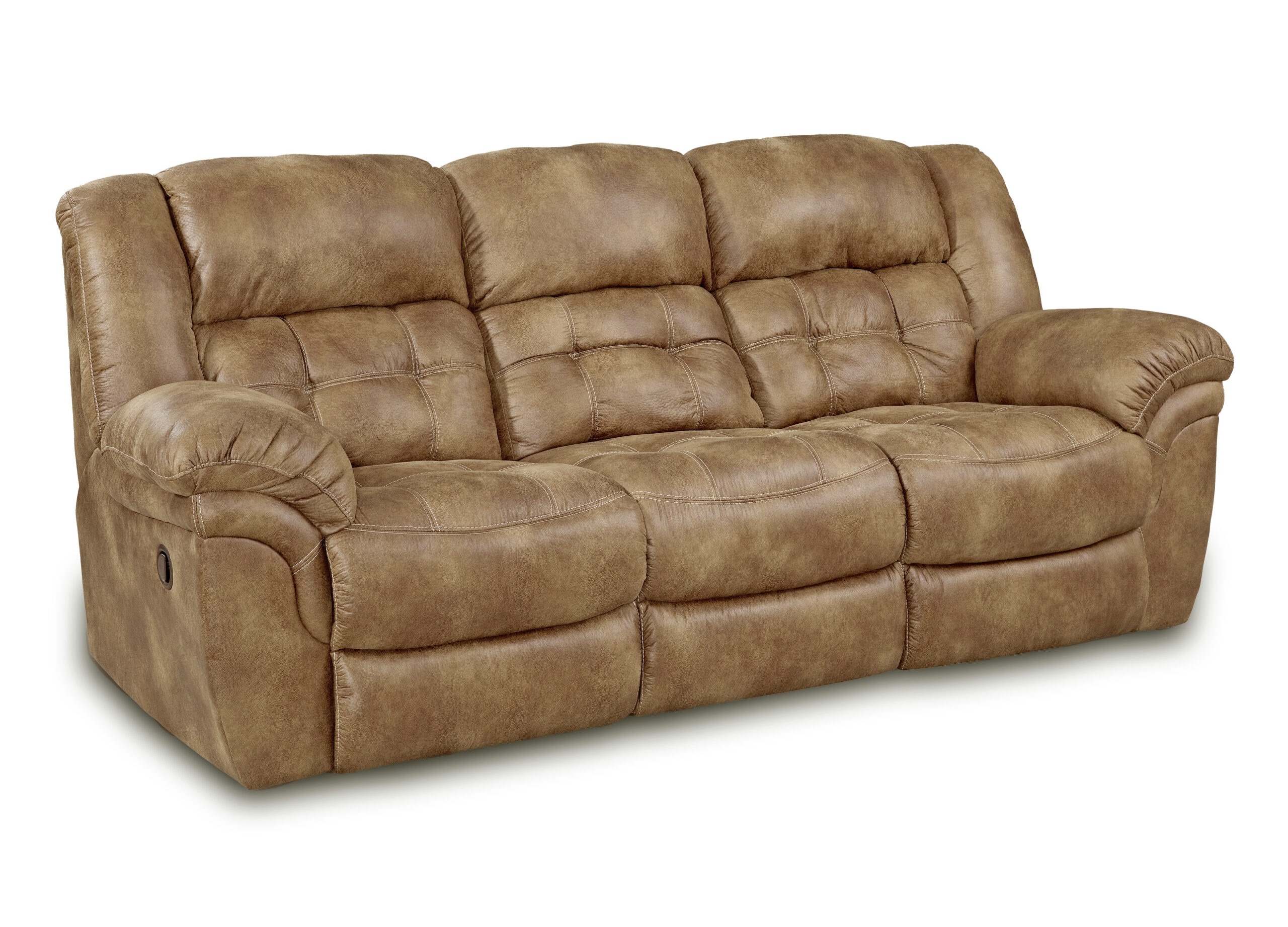 129 FRONTIER SOFA 129-39-18