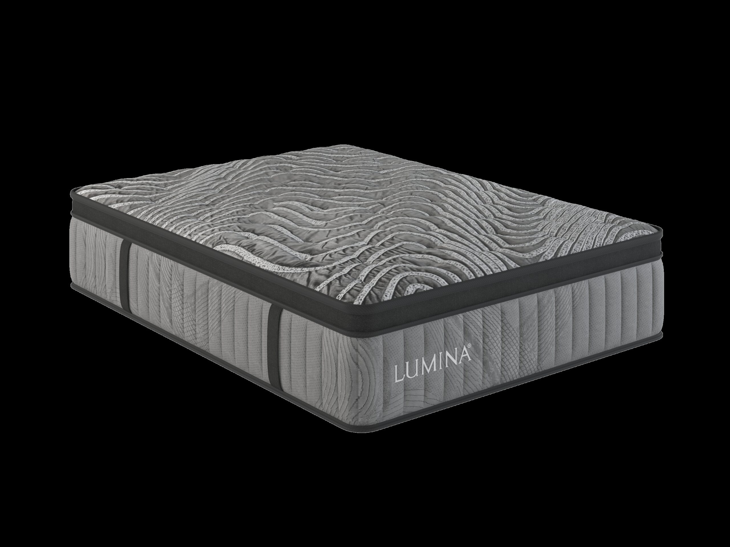 Midnight Brilliance Pillow Top Firm