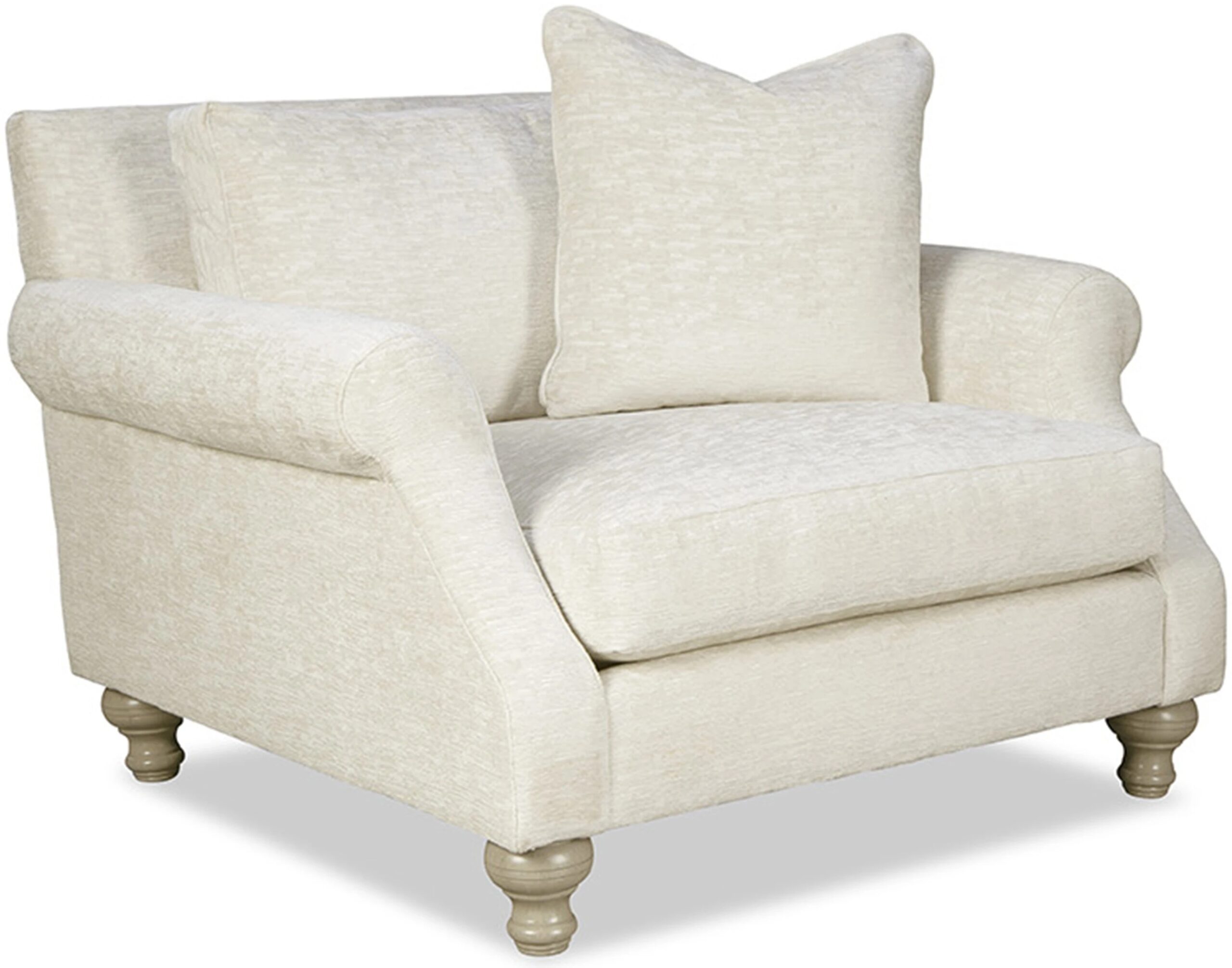 Paula Deen by Craftmaster Chairs - P743720BD