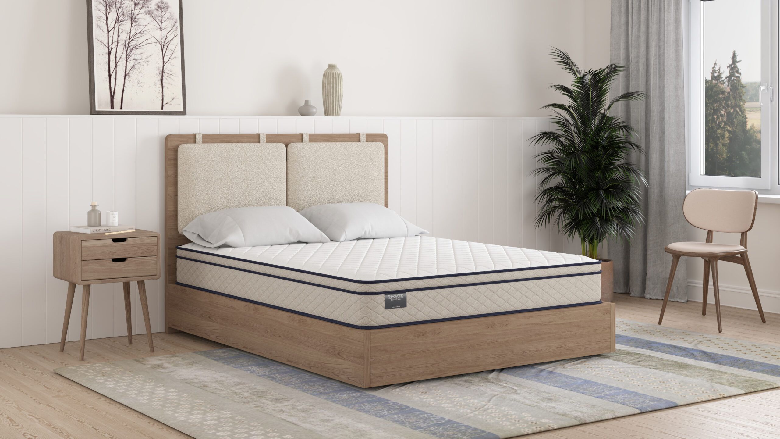 Charming Medium FxET