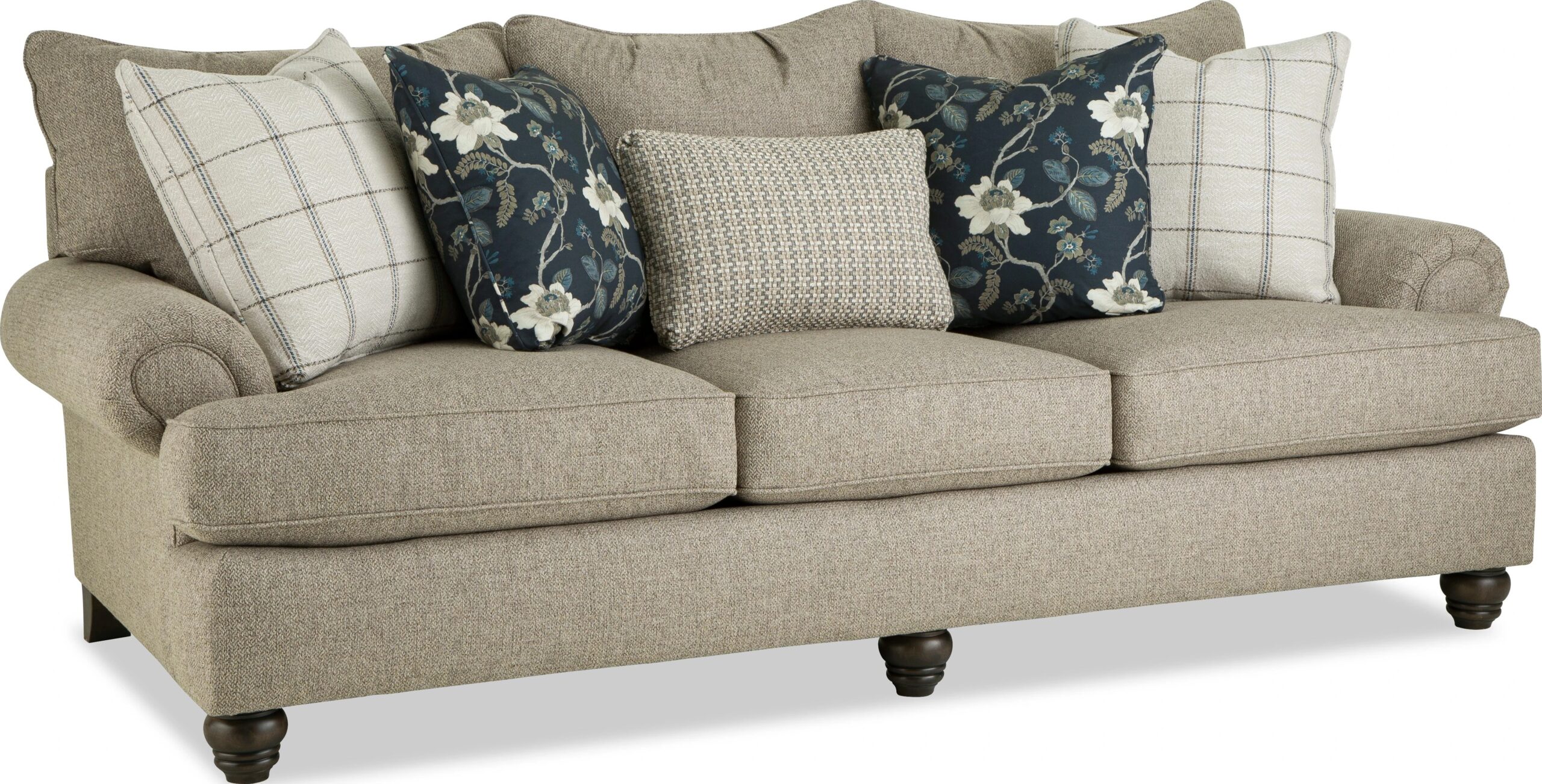 Craftmaster Essentials Sofas - 797050PC